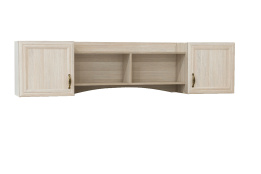 Полка навесная, коллекции Вега, Сосна Карелия, СВ Мебель (Россия)