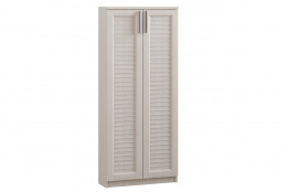 Тумба для обуви 2Д Стинг, Дуб Атланта, БТС (Россия)