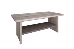 Стол журнальный Джаз, Каштан найбори Светлый , Анрэкс (Беларусь)