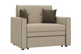 Кресло-кровать раскладной Найс, ТД111/1, Нижегородмебель и К (Россия)