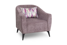 Кресло традиционное Наоми, ТК481, Нижегородмебель и К (Россия)