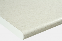 Столешница 1800 как часть комплекта , Семолина Бежевый, СВ Мебель (Россия)