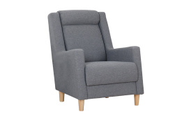 Кресло традиционное Дилан, ТК 423, Нижегородмебель и К (Россия)