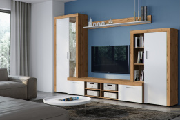 Стенка Скай, Белый, БРВ Брест (Беларусь)