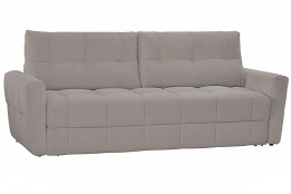 Диван прямой раскладной Аквамарин11, Nika06, АСМ Классик (Россия)