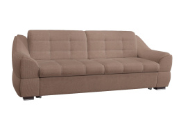 Диван прямой раскладной Антарес 1, Modus 03, АльфаМебель (Россия)