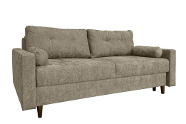 Диван прямой раскладной Робин, Pearl 6909, Анрэкс (Беларусь)