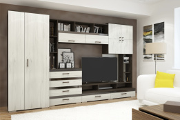 Стенка Коста, Дуб Прованс, Горизонт (Россия)