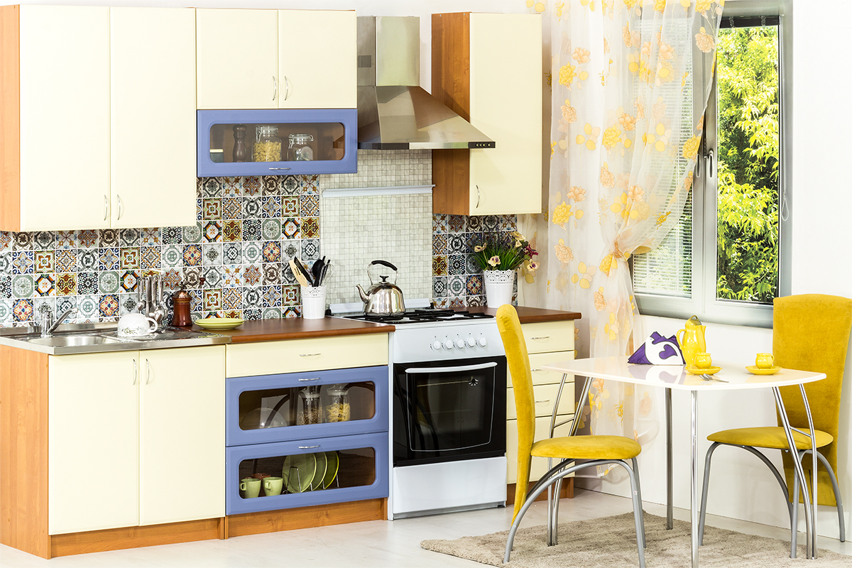 Мебельный салон 01/06 Алатау