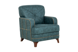 Кресло традиционное Черри, ТК177/1, Нижегородмебель и К (Россия)