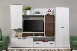 Горка Сиена, Анкор Анкор светлый, Стендмебель (Россия)