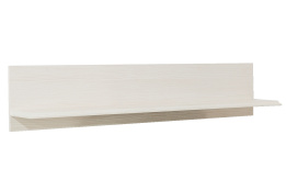 Полка консольная как часть комплекта Тиффани, Вудлайн Кремовый, Анрэкс (Беларусь)