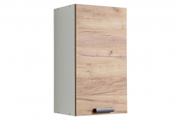 Шкаф кухонный 400, 1Д  как часть комплекта Крафт, Крафт, БТС (Россия)