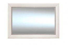 Зеркало в раме, коллекции Оливия, Вудлайн Кремовый, Анрэкс (Беларусь)