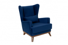 Кресло традиционное Оскар, ТК 314, Нижегородмебель и К (Россия)