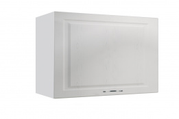 Шкаф над газом 500, 1Д  как часть комплекта Грейвуд, Береза Карельская, СВ Мебель (Россия)