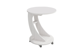 Стол журнальный Стол журнальный 9, Антарктида , СВ Мебель (Россия)