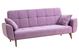 Диван прямой раскладной Бордо2, Luma 10, Мебельный Формат (Россия)