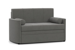 Диван прямой раскладной Мелани, ТД 333, Нижегородмебель и К (Россия)