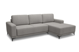 Диван угловой раскладной Капелла 2, Luma 14, АльфаМебель (Россия)