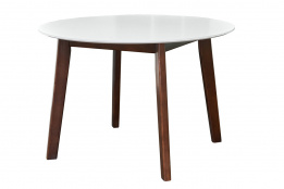 Стол обеденный Форум, Белый , MEBEL SERVICE (Украина)