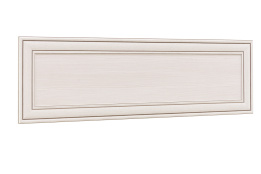 Полка навесная как часть комплекта Тиффани, Вудлайн Кремовый, Анрэкс (Беларусь)