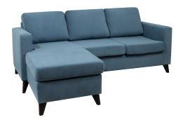 Диван угловой Рим ДУ, модус 17, АСМ Элегант (Россия)