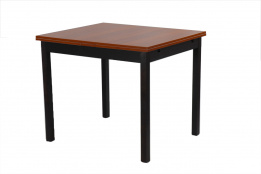 Стол обеденный раздвижной Ст 01, Ноче мария луиза , Чепецкая МФ (Россия)