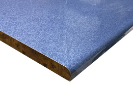 Столешница 600 , Синий, MEBEL SERVICE (Украина)