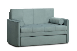 Диван прямой раскладной Мелани, ТД 334, Нижегородмебель и К (Россия)