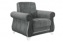 Кресло традиционное как часть комплекта Роуз, ТК257, Нижегородмебель и К (Россия)