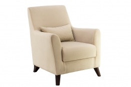 Кресло традиционное Либерти, ТК206, Нижегородмебель и К (Россия)