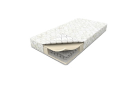Матрас Пружинный зависимый типа Боннель Баланс СМАРТ 80*180, Аскона (Россия)