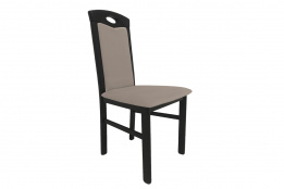 Стул Томасо, Массив дерева/Бук, Жасмин 16 беж, Стрый (Украина)