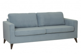 Диван прямой Рим БД, модус 17, АСМ Элегант (Россия)