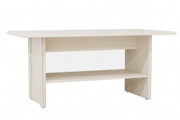 Стол журнальный, Вудлайн Кремовый, коллекции Тиффани, Анрэкс (Беларусь)