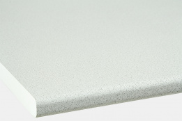 Столешница 2600 как часть комплекта Прованс, Семолина Бежевый, СВ Мебель (Россия)