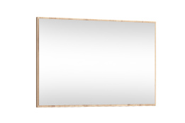 Зеркало панель Мортиз, Дуб Вотан, Анрэкс (Беларусь)