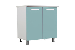 Шкаф под мойку 800, 2Д  как часть комплекта Тифани, Кенди, БТС (Россия)