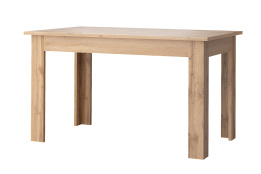 Стол обеденный раздвижной Мортиз, Дуб Вотан , Анрэкс (Беларусь)