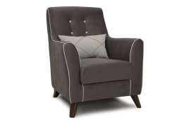 Кресло традиционное Френсис, ТК261/4, Нижегородмебель и К (Россия)