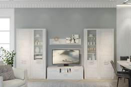 Стенка Алонзо, Сосна Каньон, Май Стар (Беларусь)