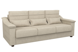 Диван прямой раскладной Холидей, ТД146/1, Нижегородмебель и К (Россия)