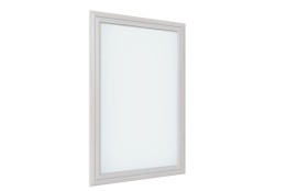 Зеркало в раме, коллекции Вега, Сосна Карелия, СВ Мебель (Россия)