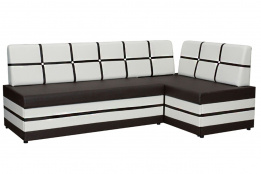 Диван угловой раскладной Нео-КМ-06, Кольт7/ Morelli 41, Нео-Мебель (Россия)