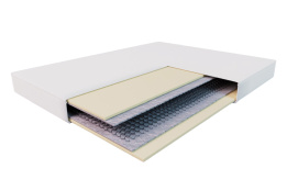 Матрас Пружинный зависимый типа Боннель Классик 1 120*200, Жихаз Петропавловск (Казахстан)