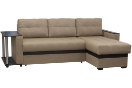 Диван угловой раскладной Мальта 2, Ford William 07/Mobi (ПТК) 11, Мебельный Формат (Россия)