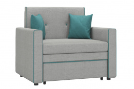 Кресло-кровать раскладной Найс, ТД112, Нижегородмебель и К (Россия)