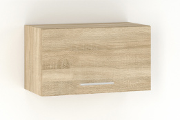 Шкаф над газом 600, 1Д  Грета, Сонома, MEBEL SERVICE (Украина)