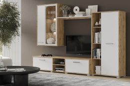 Стенка Акант, Белый, БРВ Брест (Беларусь)